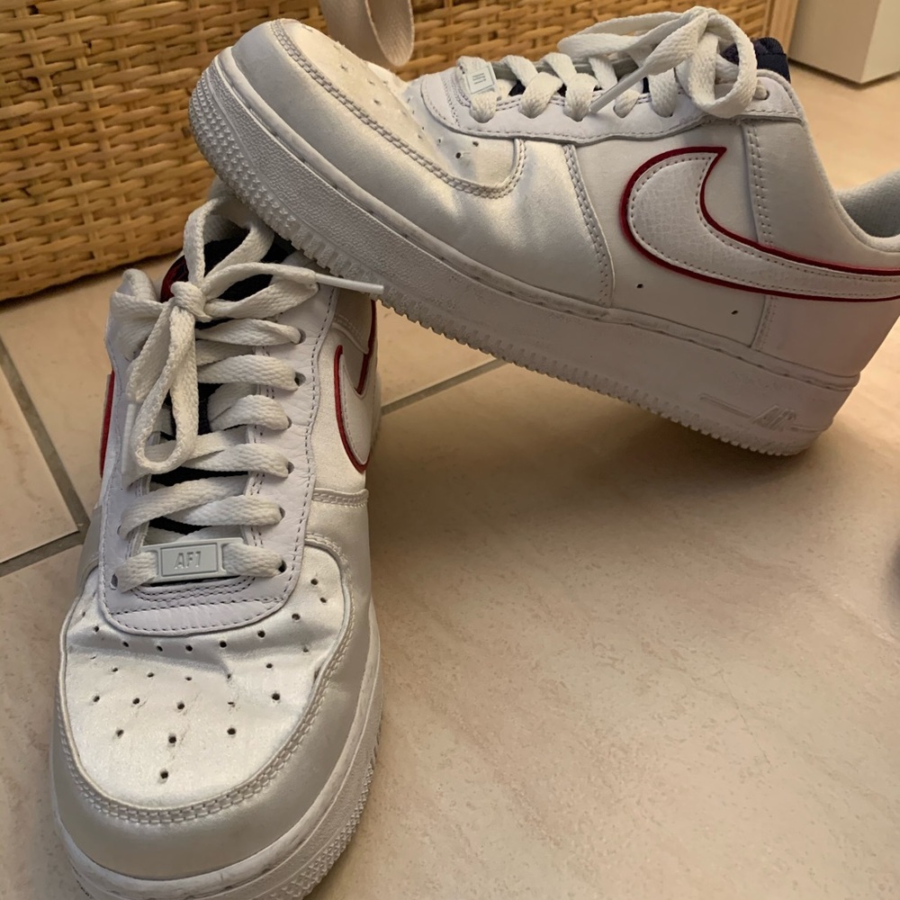 Nike Airforce